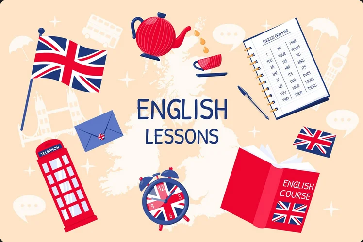 Imagen referente al aprendizaje del idioma